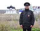 В Кировской области выбрали народного участкового: в профессию пришел по примеру дяди