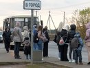 В Кирове три автобуса стали чаще ездить по утрам