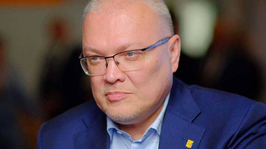 Главная картинка новости: Александр Соколов: «Никаких ограничительных мер не вводится»