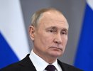 Путин поручил платить мобилизованным не менее 195 тысяч рублей