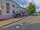 В Кирове построят «умную» остановку на месте старой