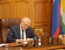 Соколов ввел новые меры поддержки для семей военнослужащих