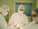 Врачи Кировской области спасли мужчину с серьезными травмами после ДТП