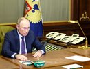 Путин расформировал Ростуризм