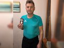 Жителя Кировской области наградили медалью от МЧС за спасение троих подростков
