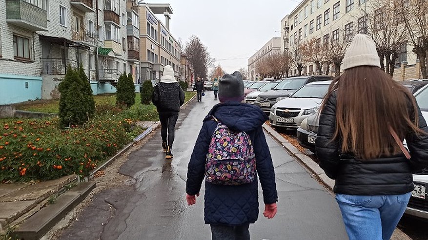 Главная картинка новости: Синоптики рассказали, как завершится для кировчан рабочая неделя