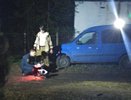 В Кировской области собиратели брусники застряли в тайге и провели ночь в машине