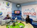 На радио “Мария FM" расскажут, как уберечь подростков от СПИДа