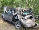 В Кировской области суд взыскал с виновника ДТП 500 тысяч рублей