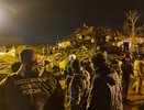 В Иркутске на двухэтажный дом упал истребитель