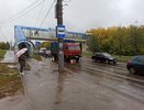 Вторник преподнесет кировчанам холодную и дождливую погоду