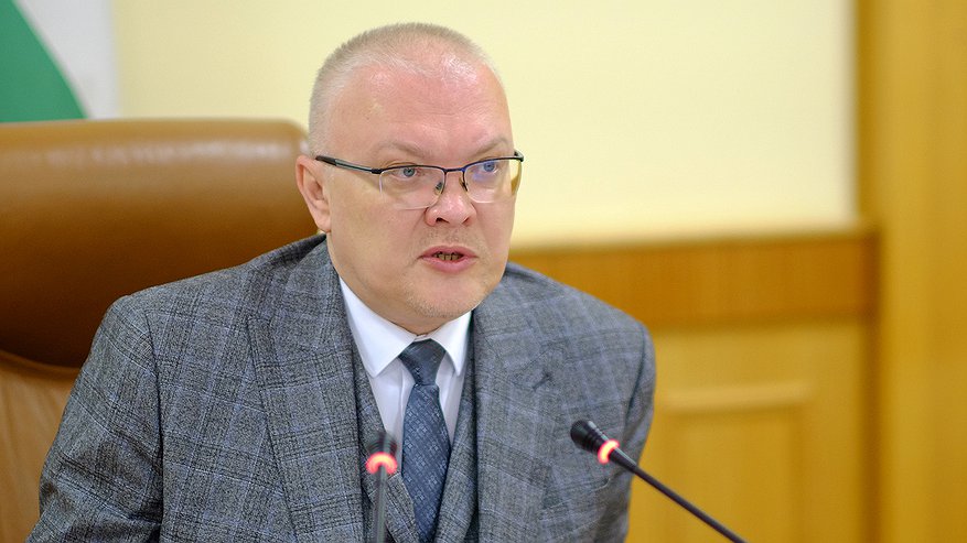 Соколов предложил отменить транспортный налог для участников СВО