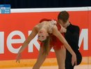 Фигуристы из Кировской области завоевали медаль и 200 тысяч на всероссийских соревнованиях