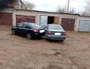 Жителя Кировской области зажало между автомобилями Lada и BMW