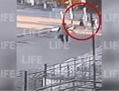 В Кировской области ищут мужчину, который посреди дня пытался похитить 8-летнюю девочку