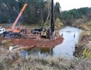 Новый мост свяжет Кировскую область с соседним регионом
