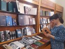 Кировская область стала одним из самых читающих регионов России