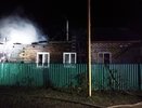 В Кировской области мужчина случайно устроил пожар и погиб в огне