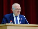 Собянин проиграл Соколову в рейтинге по репутации