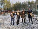В Кировскую область на службу поступят 10 щенков овчарки