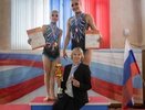 Кировчанки одержали победу на международных соревнованиях по спортивной акробатике