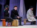Кировчанам покажут 14 спектаклей от любительских коллективов