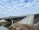 В Кировской области отремонтировали шесть мостов