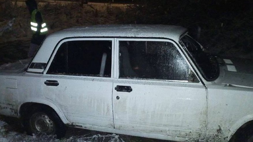 В Кировской области завели уголовное дело на пьяного водителя, который насмерть сбил школьницу
