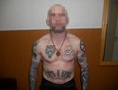 В Кировской области пособник украинской экстремистской организации призывал осужденных к насилию