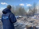 В Кировской области из-за короткого замыкания произошел пожар: погиб мужчина