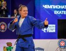Девушка из Кировской области стала чемпионкой России по дзюдо