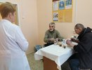 В Кирове бездомные могут получить теплую одежду и горячую еду
