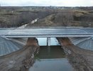 В Кировской области власти показали мост после ремонта