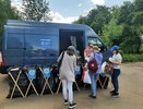 В трех точках Кирова будет работать «Экомобиль»