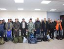 Для добровольцев СВО могут установить статус ветерана боевых действий