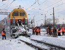 Для борьбы со снегом и льдом на железных дорогах Кировской области направят 21 машину