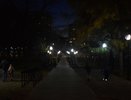 Власти обещают осветить 280 темных улиц Кирова