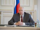 Жен кировских мобилизованных выслушал глава СК Бастрыкин