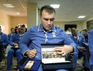 Госдума утвердила дополнительные выплаты за мужество