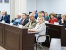 В Кирове обсудили внешний облик мемориала в сквере Трудовой славы