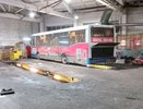 В пять утра Симаков нагрянул к кировскому перевозчику с проверкой