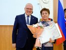 Совет ветеранов КЧХК получил правительственную награду