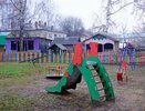 В детском саду Кировской области построят овощной склад