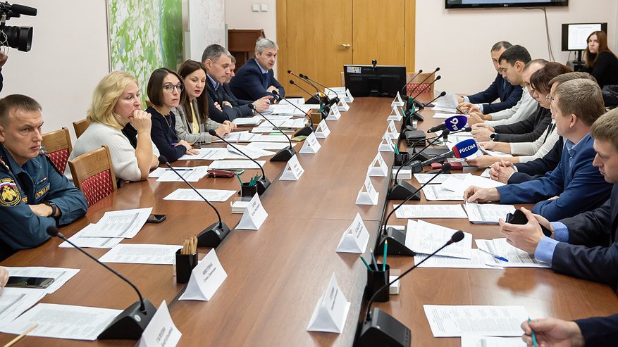 Главная картинка новости: В Кирове выбрали 25 мест для газетных киосков