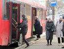 Киров оказался в двадцатке городов по качеству общественного транспорта