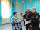 Семье погибшего на СВО военного из Кировской области вручили его орден Мужества