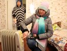 Кировчане полтора месяца живут в аварийном доме без тепла: труба лопнула, отопления нет