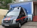 В Кировской области мужчина во время ссоры со знакомой использовал нож и вилку