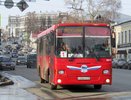 В Кирове сменят перевозчиков на 14 маршрутах