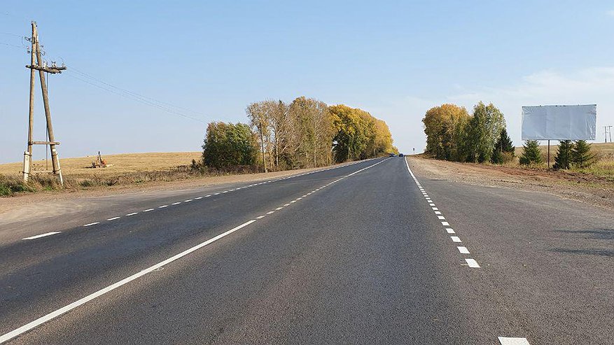По просьбе Александра Соколова Кировской области выделили дополнительно 100 млн рублей на ремонт дороги к Кирово-Чепецку